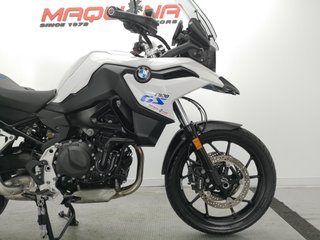 BMW F 800 GS 2024 17488 kms.