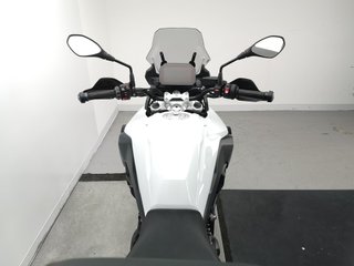 BMW F 800 GS 2024 17488 kms.