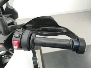BMW F 800 GS 2024 17488 kms.