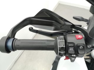 BMW F 800 GS 2024 17488 kms.