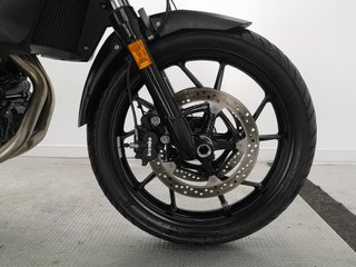 BMW F 800 GS 2024 17488 kms.