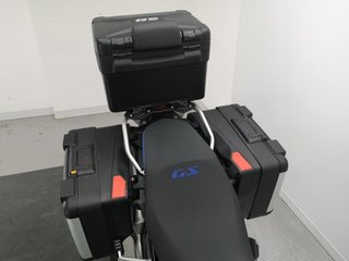 BMW F 800 GS 2024 17488 kms.