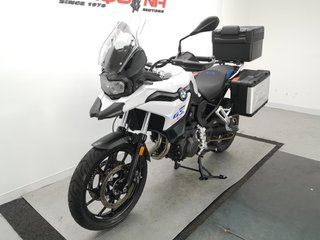 BMW F 800 GS 2024 17488 kms.