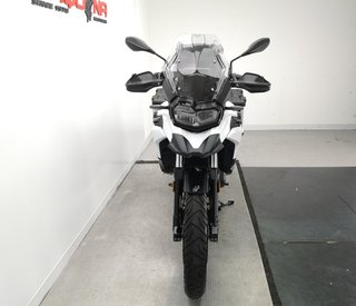 BMW F 800 GS 2024 17488 kms.