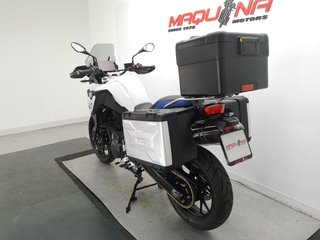 BMW F 800 GS 2024 17488 kms.