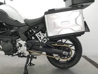 BMW F 800 GS 2024 17488 kms.