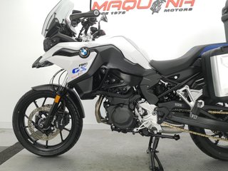 BMW F 800 GS 2024 17488 kms.