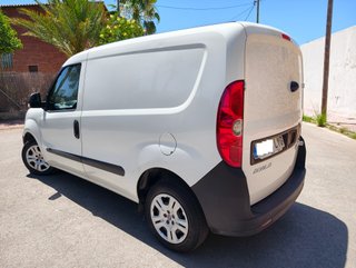 FIAT Doblo 2022