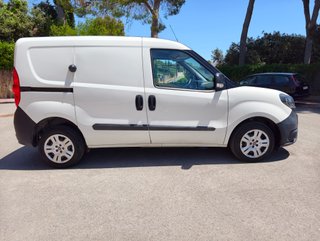 FIAT Doblo 2022