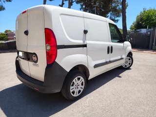 FIAT Doblo 2022