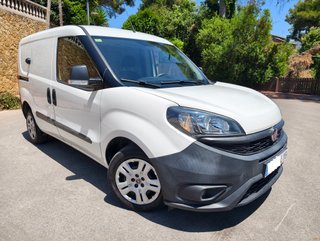 FIAT Doblo 2022