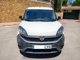 FIAT Doblo 2022