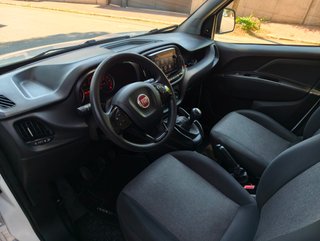 FIAT Doblo 2022