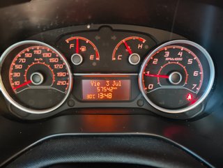 FIAT Doblo 2022