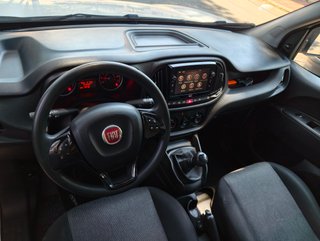 FIAT Doblo 2022