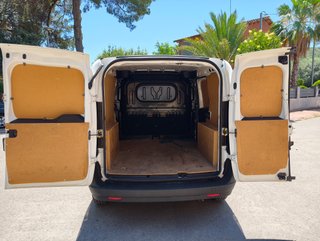 FIAT Doblo 2022