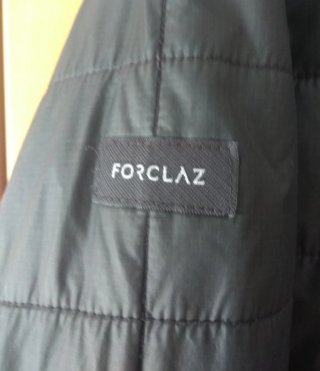 Cortavientos Chico Decathlon