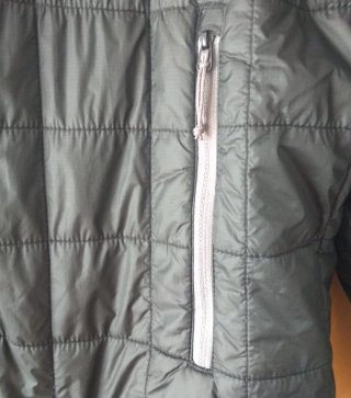 Cortavientos Chico Decathlon