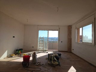 Servicio de Pintura Profesional