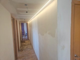 Servicio de Pintura Profesional