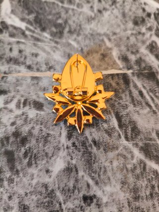 Pendientes Diseño Cristal