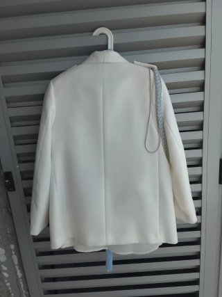 Traje de comunión de niño