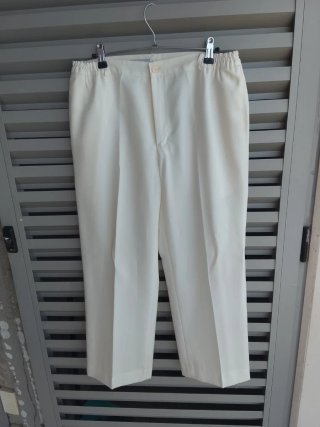 Traje de comunión de niño