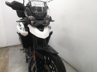 TRIUMPH TIGER 900 GT 2023 7899 kms.