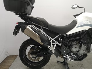 TRIUMPH TIGER 900 GT 2023 7899 kms.