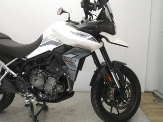 TRIUMPH TIGER 900 GT 2023 7899 kms.