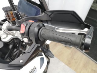TRIUMPH TIGER 900 GT 2023 7899 kms.