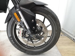 TRIUMPH TIGER 900 GT 2023 7899 kms.
