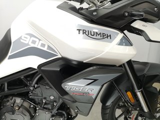 TRIUMPH TIGER 900 GT 2023 7899 kms.