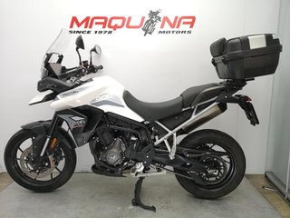 TRIUMPH TIGER 900 GT 2023 7899 kms.