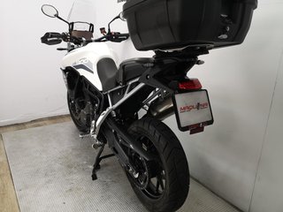TRIUMPH TIGER 900 GT 2023 7899 kms.