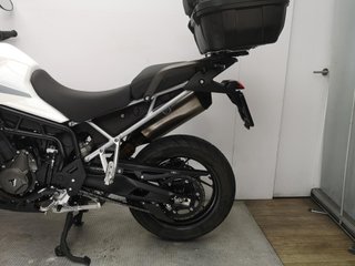 TRIUMPH TIGER 900 GT 2023 7899 kms.