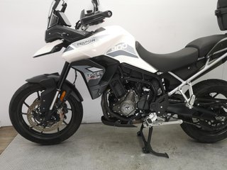 TRIUMPH TIGER 900 GT 2023 7899 kms.