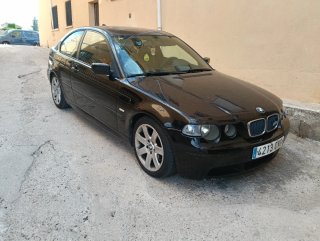 BMW Serie 3 2004