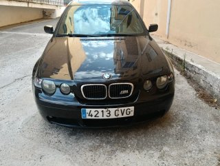BMW Serie 3 2004