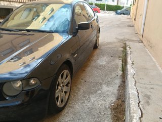 BMW Serie 3 2004