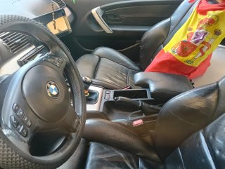 BMW Serie 3 2004