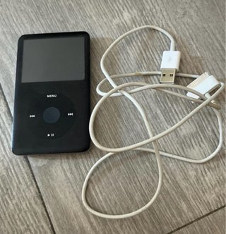 iPod Apple 80GB