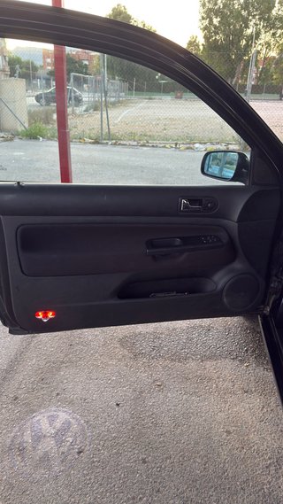 Volkswagen Golf 2003