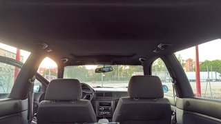 Volkswagen Golf 2003