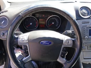 Ford Mondeo econect  2010