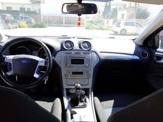Ford Mondeo econect  2010