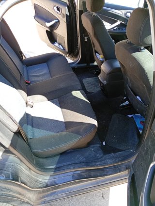Ford Mondeo econect  2010