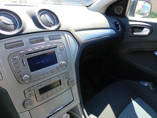 Ford Mondeo econect  2010