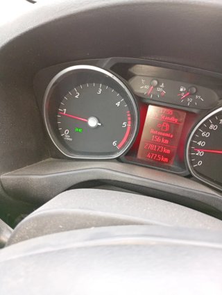 Ford Mondeo econect  2010