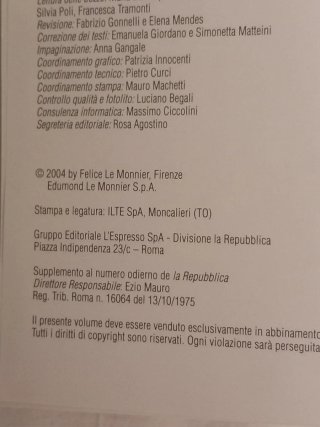Dizionario di latino-italiano